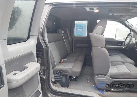 2005 Ford F-150 Fx4/Lariat/Xl/Xlt z USA, uszkodzony, nr VIN 1FTPX14535FA92179